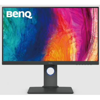 BENQ PD2705Q 27吋 專業設計繪圖螢幕